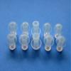 10 Medium (M) Soft Replacement Mushroom Domes Eartips Earbuds Compatible with Shure SE110, SE115,SE210,SE315,SE420,SE425,SE530 PTH,SE535, E3c, E4c, E4G, E5c, I3C, i4c, SCL3, SCL4, SCL5 Earphones view 3