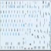 4Keyboard MAC NS German - English Non-Transparent Keyboard Stickers White Background for Desktop, Laptop and Notebook view 2