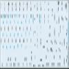 APPLE NS KOREAN - ENGLISH NON-TRANSPARENT KEYBOARD LABELS WHITE BACKGROUND FOR DESKTOP, LAPTOP AND NOTEBOOK view 2