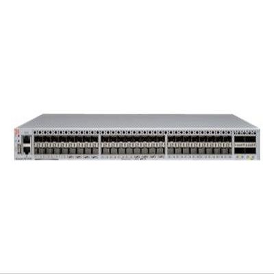 Brocade Communications - BR-VDX6740-24-R - Brocade VDX 6740 - Switch - L3 - managed - 24 x SFP+ - desktop, rack-mountable