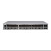 Brocade Communications - BR-VDX6740-24-R - Brocade VDX 6740 - Switch - L3 - managed - 24 x SFP+ - desktop, rack-mountable view 1