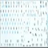 4Keyboard MAC NS Spanish - English Non-Transparent Keyboard Decals White Background for Desktop, Laptop and Notebook view 2