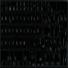 APPLE NS SPANISH NON-TRANSPARENT KEYBOARD LABELS BLACK BACKGROUND FOR DESKTOP, LAPTOP AND NOTEBOOK view 2