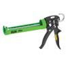 Albion Engineering Company B26 B-Line Manual Cartridge Caulking Gun, 1/10 Gallon (10 oz), 26:1 Drive view 1