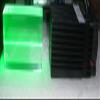 .532. nm green TTL modulation for projectors and labs .4 W view 1