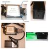 .532. nm green TTL modulation for projectors and labs .4 W view 4