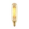25 Watt Incandescent Edison T6 Tube Candelabra Base Bulb [Set of 4] view 1