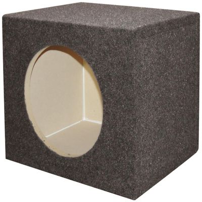 Empty Boxes/Tube - Model#: QSMPSQ10E