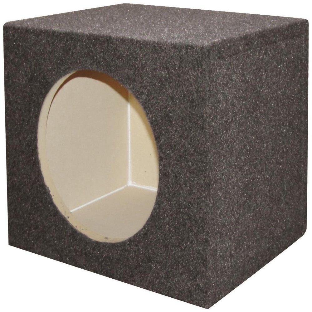 Empty Boxes/Tube - Model#: QSMPSQ10E