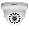 600TVL Cpix, IR Day / Night Indoor Dome Compact Design view 1