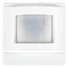 Acuity Sensor Switch Corner Digital Cat5 Cable Occupancy Sensor, 1200 sq. ft. Microphonic, Passive Infrared, White view 1