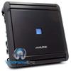 Alpine Mrv-m500 Amp 1channel 1000w Max Subwoofers Speakers Bass Amplifier New view 1