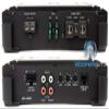 Alpine Mrv-m500 Amp 1channel 1000w Max Subwoofers Speakers Bass Amplifier New view 3