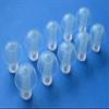10 Large Soft Replacement Mushroom Domes Eartips Compatible with Axon F-998, F-139, F-136, F-16P, F-16, F-18, F-22, F-28, K-36, A-3, X-136, X-168 V-93 V-99 BTE (Behind the Ear) and Pocket Hearing Aids view 3