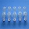 10 Large Soft Replacement Mushroom Domes Eartips Compatible with Axon F-998, F-139, F-136, F-16P, F-16, F-18, F-22, F-28, K-36, A-3, X-136, X-168 V-93 V-99 BTE (Behind the Ear) and Pocket Hearing Aids view 4
