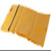 WirthCo 50500 Kangaroo Tuffsack Bag (30" X 16") view 4