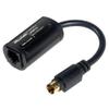 Muxlab 500016 VideoEase S-Video Balun view 1