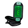 ChromaCast CC-440 Clip On Chromatic Tuner, Surf Green, Pack of 2 view 2