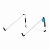 R-Go Steel Travel Laptop Stand, White view 1