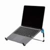 R-Go Steel Travel Laptop Stand, White view 3