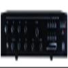 Speco PL260A Seven Zone 260 Watt Commercial Amplifier view 1