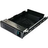 Intel FXX10DVCARBLK Carrier ATA150 7PIN 3.5IN Black HOT SWAP Drive Spare