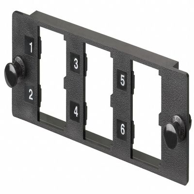 Panel, Multimedia Modular