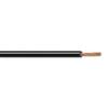 Hookup Wire, 18 Awg, 6 Amps, Black, 500 Ft. view 1