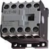 Eaton XTMC9A01B IEC Mini Magnetic Contactr,240VAC,9A,1NC view 1