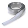 Cable Protector, 1 Channel, Gray, 10 ft. L view 1