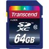 64 GB Secure Digital (SDXC) Class 10 Memory Card + Accessory Kit view 2
