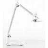 Element Table Lamp Mount: Clamp, Finish: White view 1
