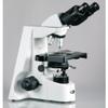 AmScope B690A-PCT200INF-PL Siedentopf Binocular Compound Microscope, 40X-1500X Brightfield Magnification, 100X-1500X Turret-Mounted Phase-Contrast Illumination, WH10x and WH15x Super-Widefield Eyepieces, Infinity Plan Objectives, Kohler Condenser, Do view 2