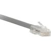 Enet Components Inc Enet Cat6 5ft Non-Boot Cable Gray