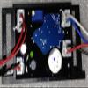 .445. true blue TTL modulation for projectors and labs .1 W view 3