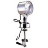 Perko 7" Searchlight - 12V - Chrome view 1