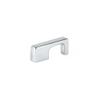 Rise 2.75" Bar Pull view 1