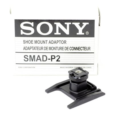 Sony Shoe Mount Adpt UWP