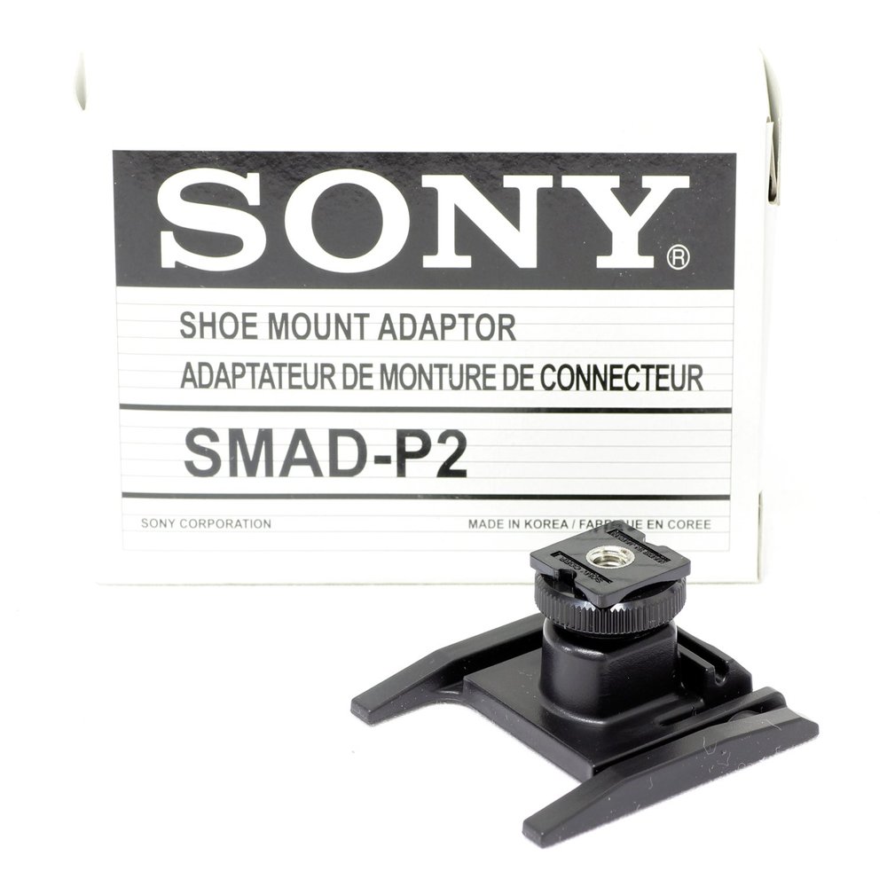 Sony Shoe Mount Adpt UWP