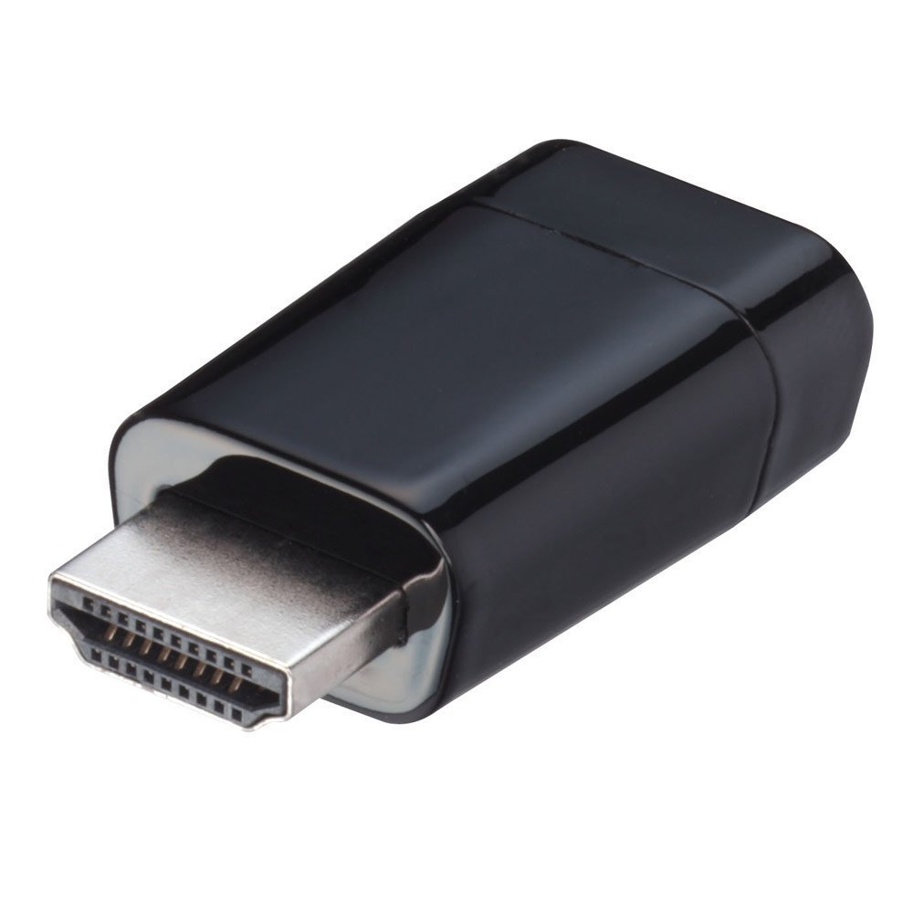 LINDY 38194 HDMI to VGA Adapter Dongle