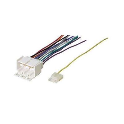 American International gwh342 American International Gwh342 78-91 Gm 12 Pin Plugs Into Factory Harness