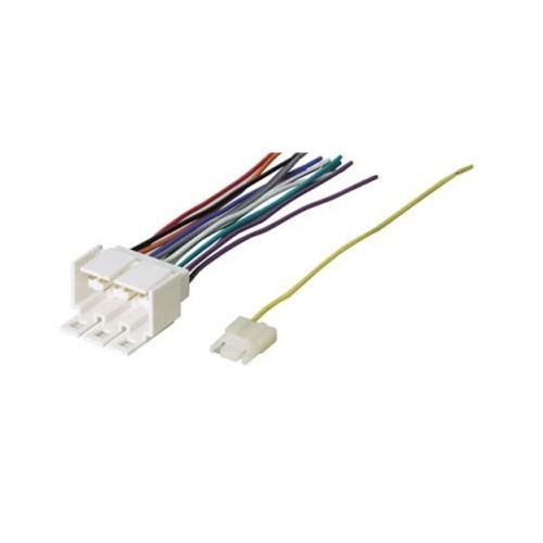 American International gwh342 American International Gwh342 78-91 Gm 12 Pin Plugs Into Factory Harness