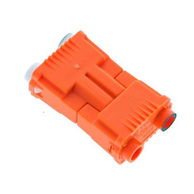 Ballast Disconnect, 2 Ports, 1.40", Pk1000