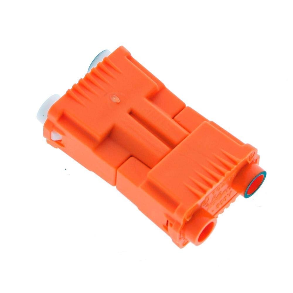 Ballast Disconnect, 2 Ports, 1.40", Pk1000