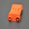 Ballast Disconnect, 2 Ports, 1.40", Pk1000 view 3