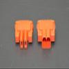 Ballast Disconnect, 2 Ports, 1.40", Pk1000 view 4