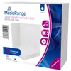 MediaRange Boitiers CD double, 10 mm, Transparent, 5 pices view 1