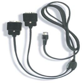 Avcomm AC-2EX Intercom 4 Place Expansion Module