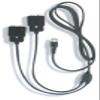 Avcomm AC-2EX Intercom 4 Place Expansion Module view 1