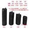 4 Size to Protect The Sum  Photo Supplies Soft Cushion Lens Pouch Multipurpose Important (L) view 3